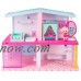 Happy Places Shopkins Mansion Playset   564202354
